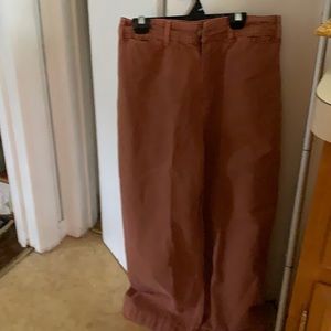 We the Free pants size 28